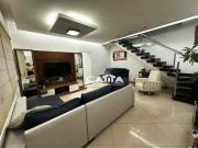 Sobrado em Vila Santa Isabel, São Paulo/SP de 136m² 3...