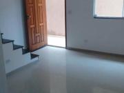 Sobrado em Vila Santa Isabel, São Paulo/SP de 75m² 2...