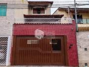 Sobrado em Vila Santa Maria, São Paulo/SP de 130m² 3...