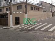 Sobrado em Vila Santo Estéfano, São Paulo/SP de 145m² 4...