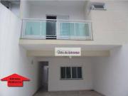 Sobrado em Vila Santo Estéfano, São Paulo/SP de 210m² 3...