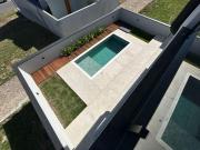 Sobrado em Vila Santos, Caçapava/SP de 250m² 3 quartos à...