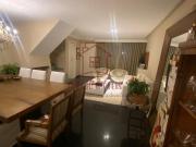 Sobrado em Vila Scarpelli, Santo André/SP de 124m² 3...