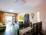 Sobrado em Vila Scarpelli, Santo André/SP de 200m² 4...