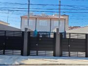 Sobrado em Vila Siria, São Paulo/SP de 67m² 2 quartos à...