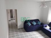 Sobrado em Vila Solange, São Paulo/SP de 120m² 3 quartos...