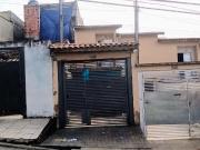 Sobrado em Vila Taquari, São Paulo/SP de 68m² 2 quartos...