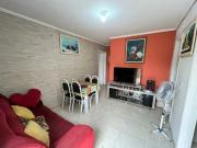 Sobrado em Vila Tiradentes, São Paulo/SP de 125m² 2...