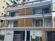 Sobrado em Vila Tupi, Praia Grande/SP de 96m² 2 quartos...