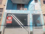 Sobrado em Vila Turmalina, Poá/SP de 148m² 4 quartos à...