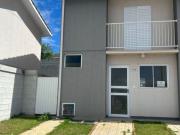 Sobrado em Vila Urupês, Suzano/SP de 61m² 2 quartos à...