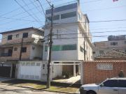 Sobrado em Vila Valença, São Vicente/SP de 242m² 5...