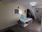 Sobrado em Vila Valparaíso, Santo André/SP de 194m² 3...