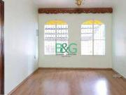 Sobrado em Vila Vitório Mazzei, São Paulo/SP de 125m² 3...