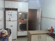 Sobrado em Vila Vivaldi