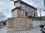 Sobrado em Vila Voturua, São Vicente/SP de 112m² 3... Sobrado em Vila Voturua, São Vicente/SP de 112m² 3...