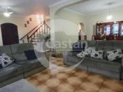 Sobrado em Vila Zelina