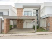 Sobrado em Villagio 139m² Jardim Karolyne Votoratim...