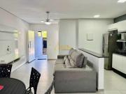 Sobrado em villagio, 200mts da praia Enseada, 3 suítes