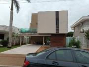 Sobrado em Vivendas do Arvoredo, Londrina/PR de 240m² 3...