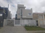 Sobrado em Xaxim, Curitiba/PR de 120m² 3 quartos à venda...