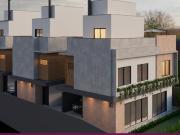 Sobrado em Xaxim, Curitiba/PR de 132m² 3 quartos à venda...