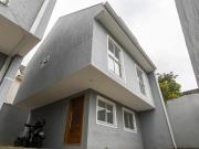 Sobrado em Xaxim, Curitiba/PR de 138m² 2 quartos à venda...