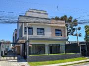 Sobrado em Xaxim, Curitiba/PR de 162m² 3 quartos à venda...