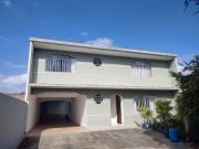 Sobrado em Xaxim, Curitiba/PR de 220m² 5 quartos à venda...