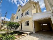 Sobrado Encantador Com 4 Quartos, Sendo 2 Suítes