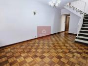 Sobrado encantador na Vila Mariana ? Conforto e charme...