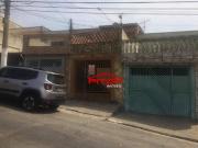 Sobrado Engenheiro Goulart São Paulo/SP