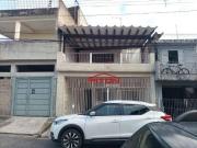 Sobrado Engenheiro Goulart São Paulo/SP