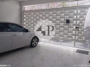 Sobrado Escriturado à venda – Jardim Vitória, Taboão da...