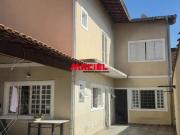 Sobrado espaçoso 130 m² Atrás da Av. Cidade Jardim