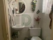 Sobrado espaçoso na Chacara Santo Antonio