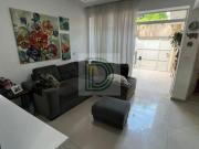 Sobrado Espaçoso no Jardim Esther, 4 Dorms, 2 Suítes,...