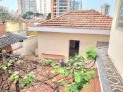 Sobrado espaçoso, ótima localização na Vila Ester 242m²