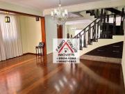 Sobrado espetacular com 4 dormitórios à venda, 280 m²...