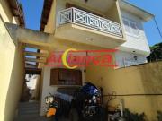 SOBRADO ESPETACULAR NO JARDIM VILA GALVÃO PRONTO PARA...