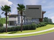 SOBRADO ESPETACULAR PARA VENDA NO CONDOMÍNIO ALPHAVIILE...