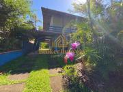 Sobrado estilo Rústico em Condomínio na Martim de Sá, à...