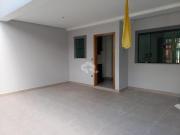 Sobrado, estilo triplex, 3 dormitorios em Santo André