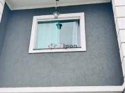 Sobrado, Estrada Morro dos Olhos D'Agua, São Paulo