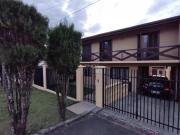 Sobrado excelente localização, com forte potencial