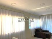 Sobrado exclusivo à venda em São Paulo SP, no Burgo...