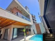 Sobrado Exclusivo de Alto Padrão – Porteira Fechada –...