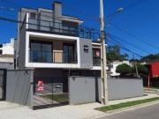 SOBRADO EXCLUSIVO DE ESQUINA! PRONTO PRA MORAR