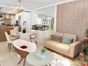 Sobrado Exclusivo em Condomínio Fechado 205m²