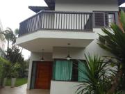 Sobrado Exclusivo em Condomínio Fechado Segurança,...